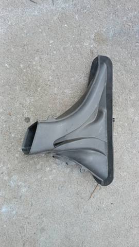 Забірник повітря пічки — фото 6