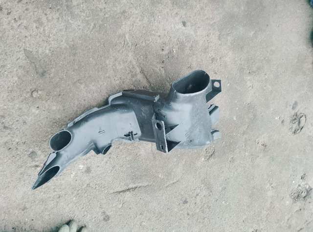 Повітряний канал — фото 3