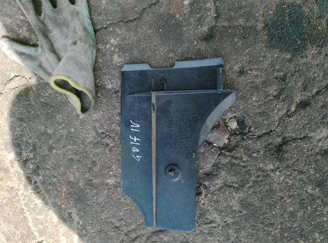 Накладка — фото 3