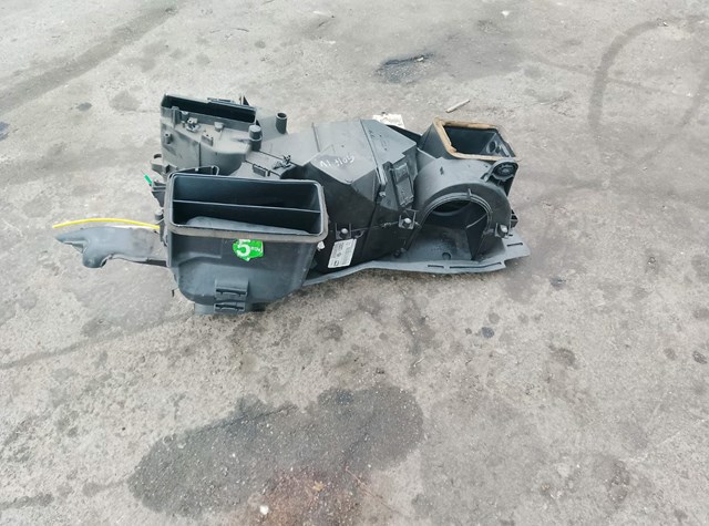 Корпус печки — фото 2