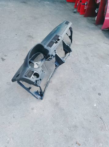 Торпедо на голф — фото 5