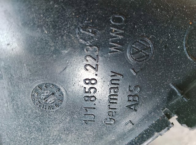 Оздоблювальний щит панелі — фото 3