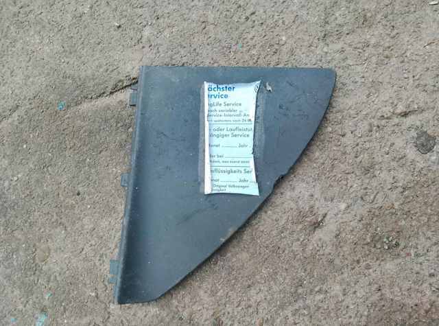 Оздоблювальний щит панелі — фото 5