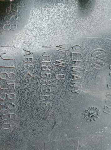 Накладка торпеди — фото 5