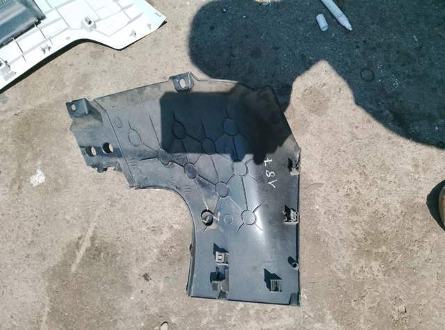 Накладка торпеди — фото 7