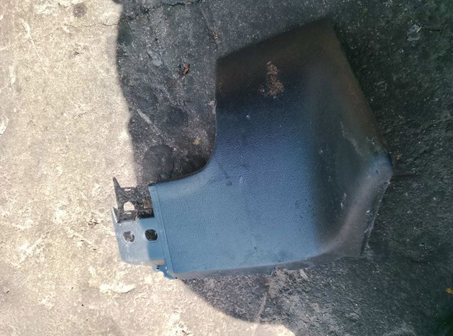 Накладка торпеди — фото 3