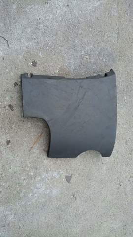 Накладка торпедо нижня — фото 6