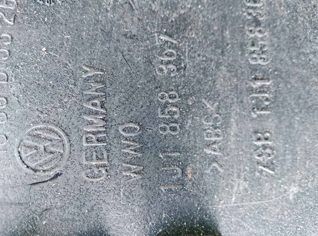 Накладка торпедо нижня — фото 2