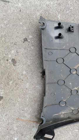 Накладка торпедо нижня — фото 7