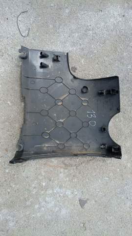 Накладка торпедо нижня — фото 4