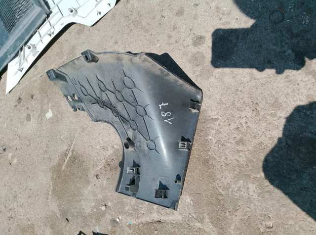 Накладка торпедо — фото 4