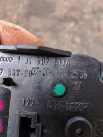 Двигун заслінки рециркуляції повітря — фото 2