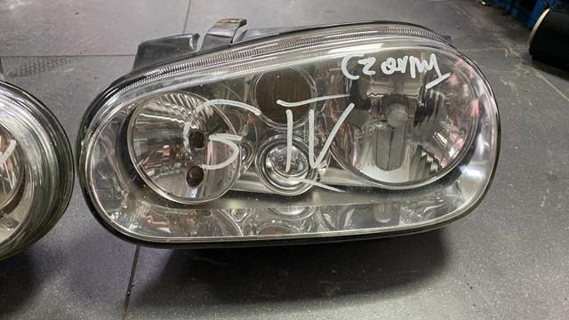 Фара левая — фото 4