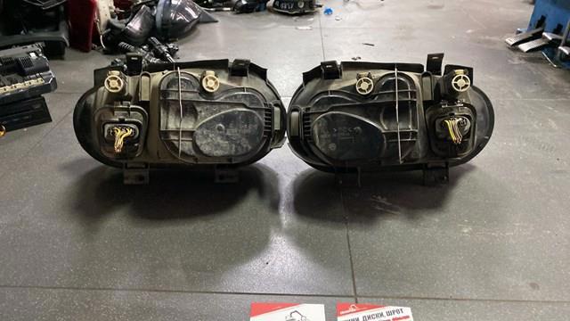 Фара правая — фото 2