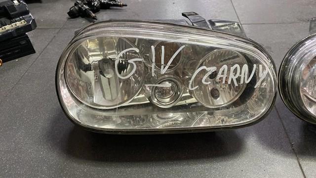 Фара правая — фото 5
