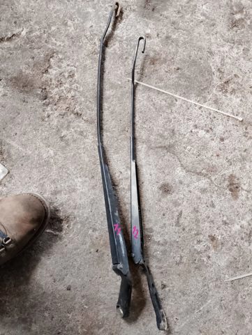 Важіль-поводок склоочисника лобового скла — фото 6