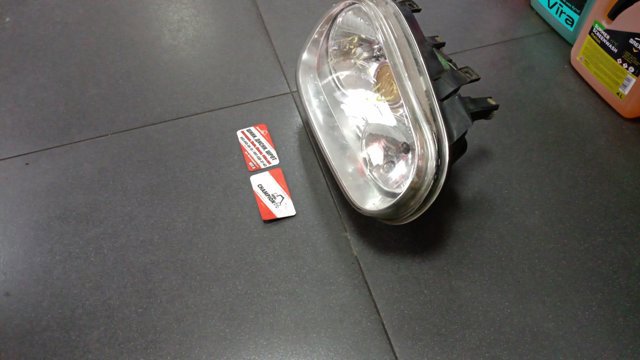 Фара — фото 4