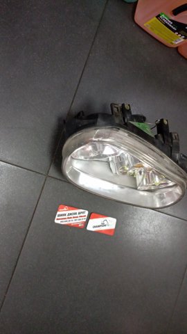 Фара — фото 3