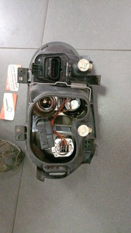 Фара — фото 6