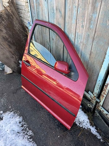 Дверь передняя правая — фото 3