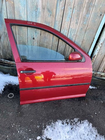 Дверь передняя правая — фото 4