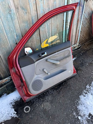 Дверь передняя правая — фото 7