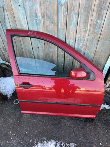 Дверь передняя правая — фото 2