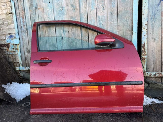 Дверь передняя правая — фото 8