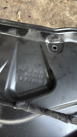 Склопідйомник передній — фото 3