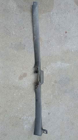 Накладка порога — фото 6