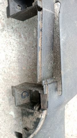 Накладка порога — фото 7