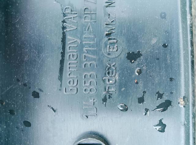 Накладка порога — фото 3