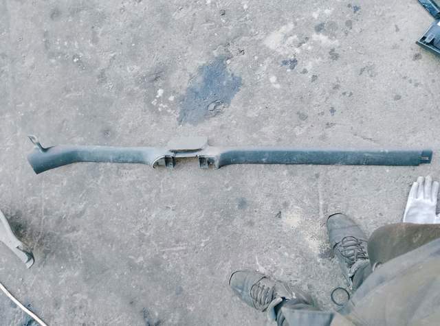 Накладка порога — фото 2