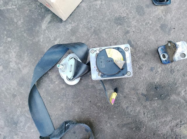 Ремінь безпеки — фото 2