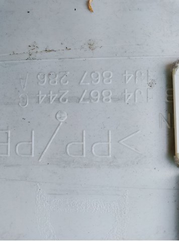 Оздоблення стійки — фото 2