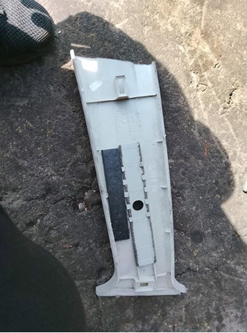 Оздоблення стійки — фото 3