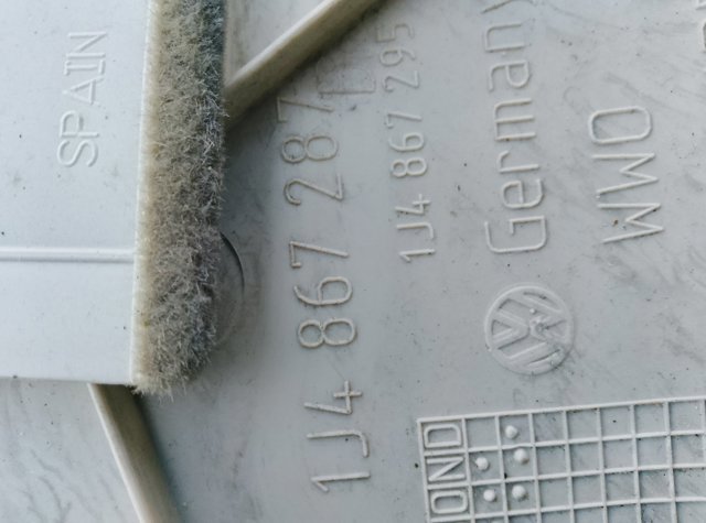 Оздоблення стійки — фото 2