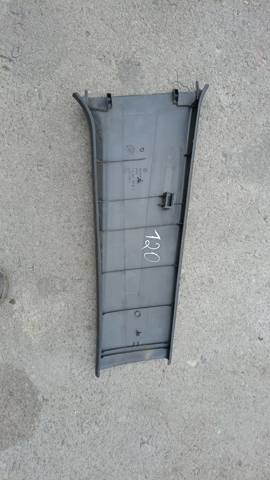 Обшивка стойки — фото 4