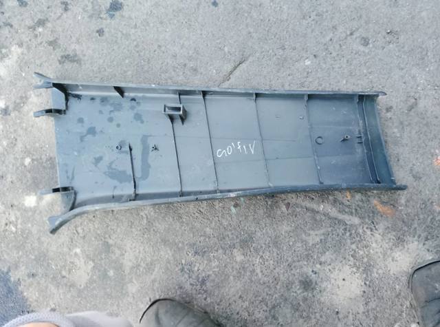 Обшивка стойки — фото 2