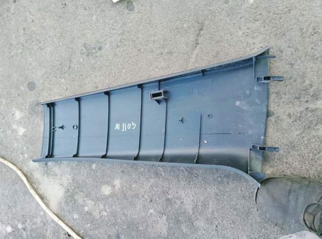 Обшивка стойки — фото 3