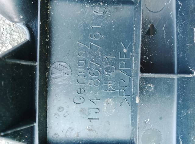 Кронштейн полки — фото 3