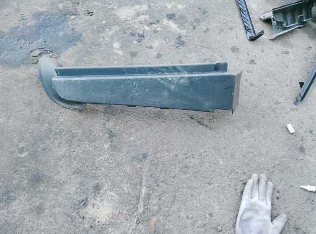 Кронштейн полки — фото 2