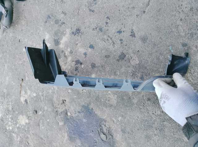 Кронштейн полки — фото 3