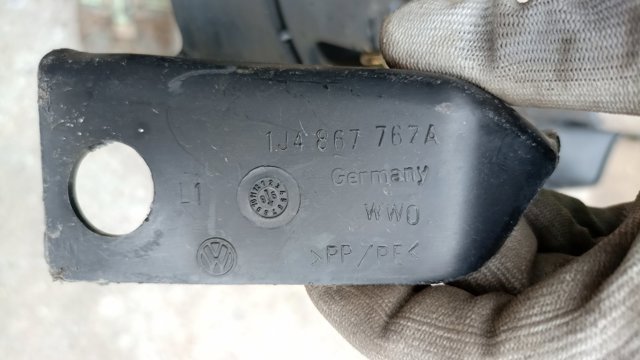 Внутренняя обшивка — фото 5