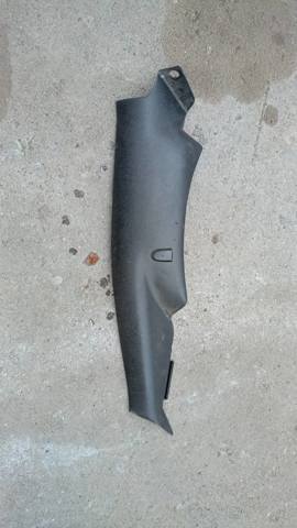 Внутренняя обшивка — фото 6