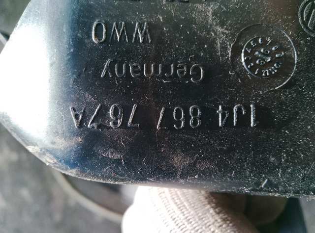 Внутренняя обшивка — фото 2