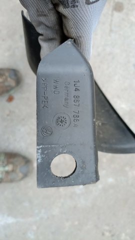 Внутренняя обшивка — фото 5