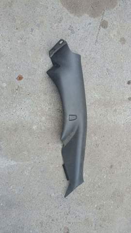 Внутренняя обшивка — фото 6