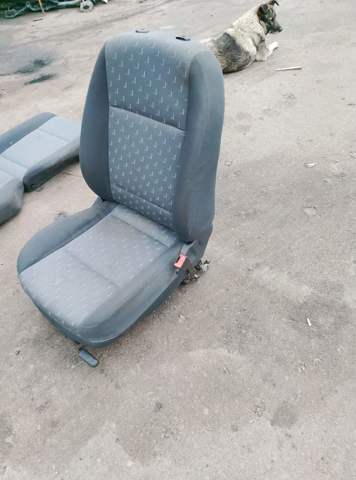 Каркас сидiння — фото 2