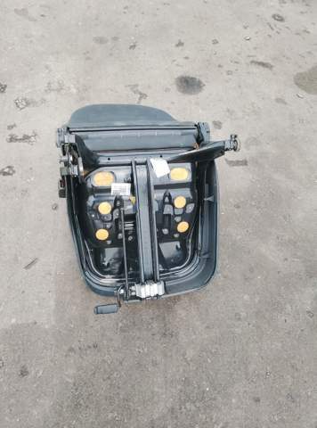 Каркас сидiння — фото 4